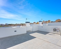 Herverkoop - Villa - Orihuela Costa - Blue Lagoon
