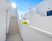 Herverkoop - Villa - Orihuela Costa - Blue Lagoon