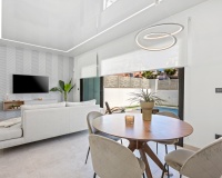 Herverkoop - Villa - Orihuela Costa - Blue Lagoon