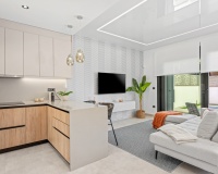 Herverkoop - Villa - Orihuela Costa - Blue Lagoon