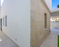 Herverkoop - Villa - Orihuela Costa - Blue Lagoon
