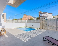 Herverkoop - Villa - Orihuela Costa - Blue Lagoon