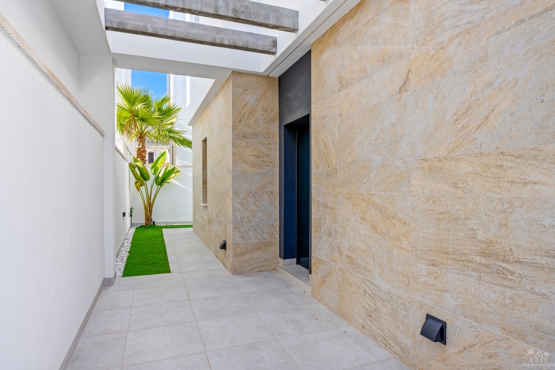 Herverkoop - Villa - Orihuela Costa - Blue Lagoon