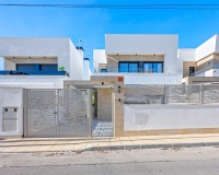 Herverkoop - Villa - Orihuela Costa - Blue Lagoon