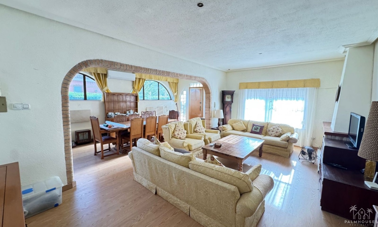 Herverkoop - Villa - Orihuela Costa - Cabo Roig