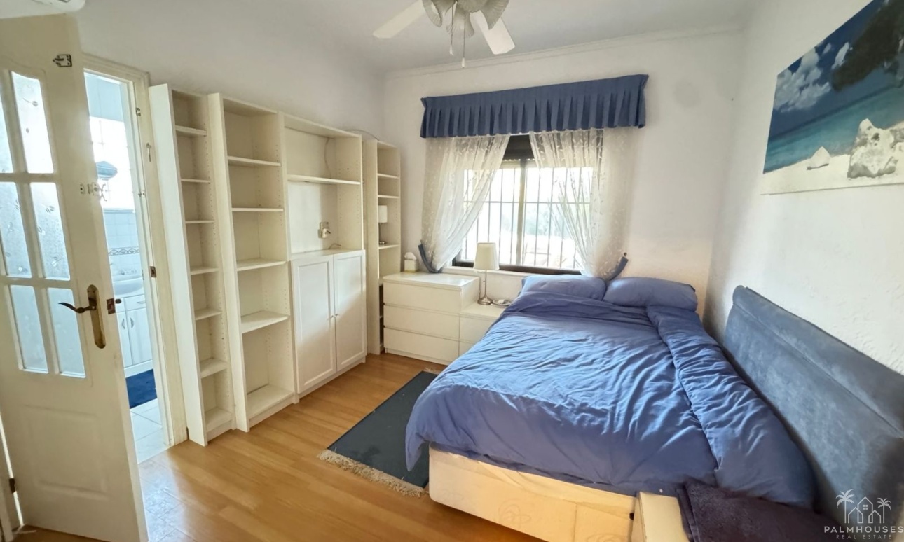 Herverkoop - Villa - Orihuela Costa - Cabo Roig