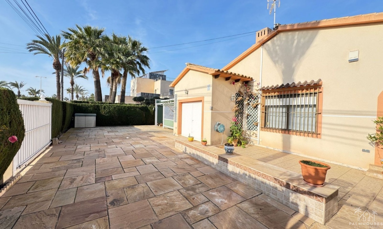 Herverkoop - Villa - Orihuela Costa - Cabo Roig