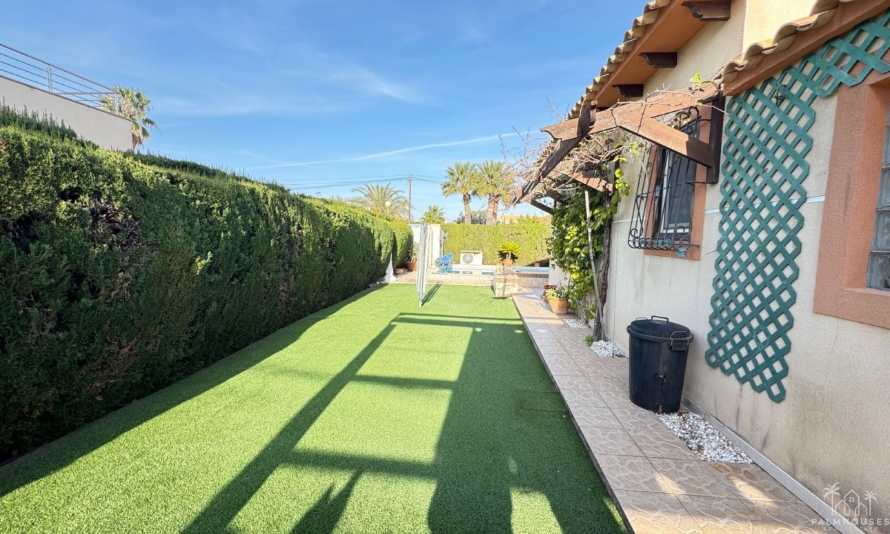 Herverkoop - Villa - Orihuela Costa - Cabo Roig