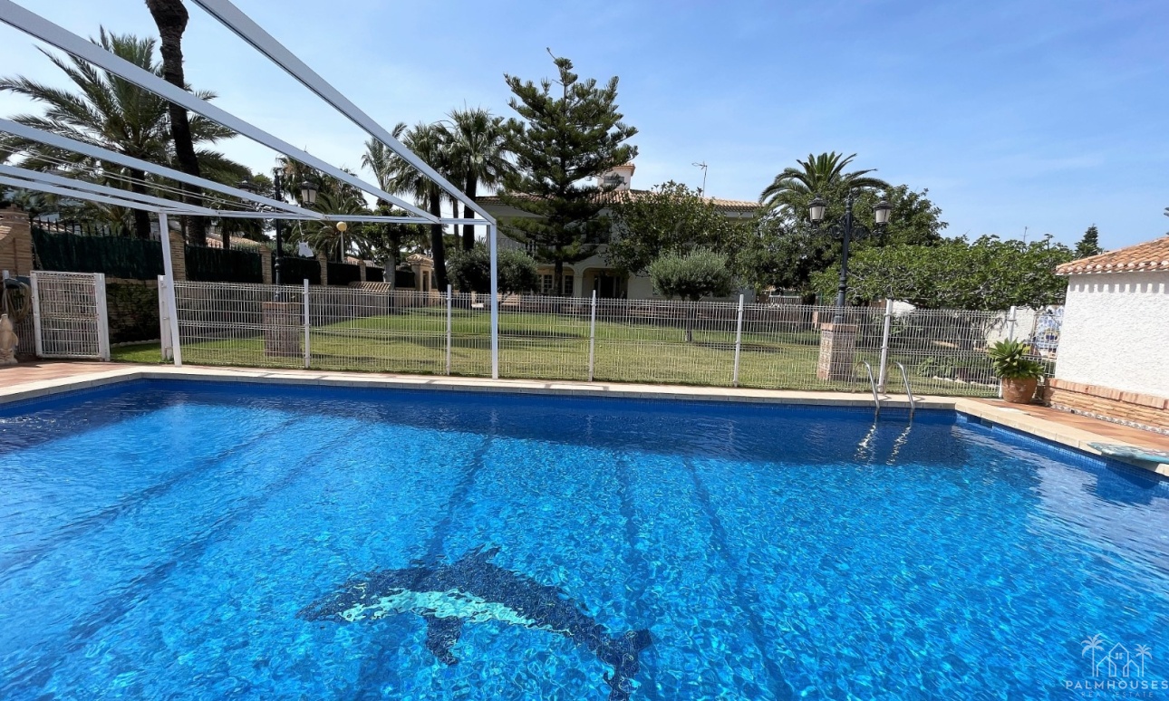 Herverkoop - Villa - Orihuela Costa - Cabo Roig