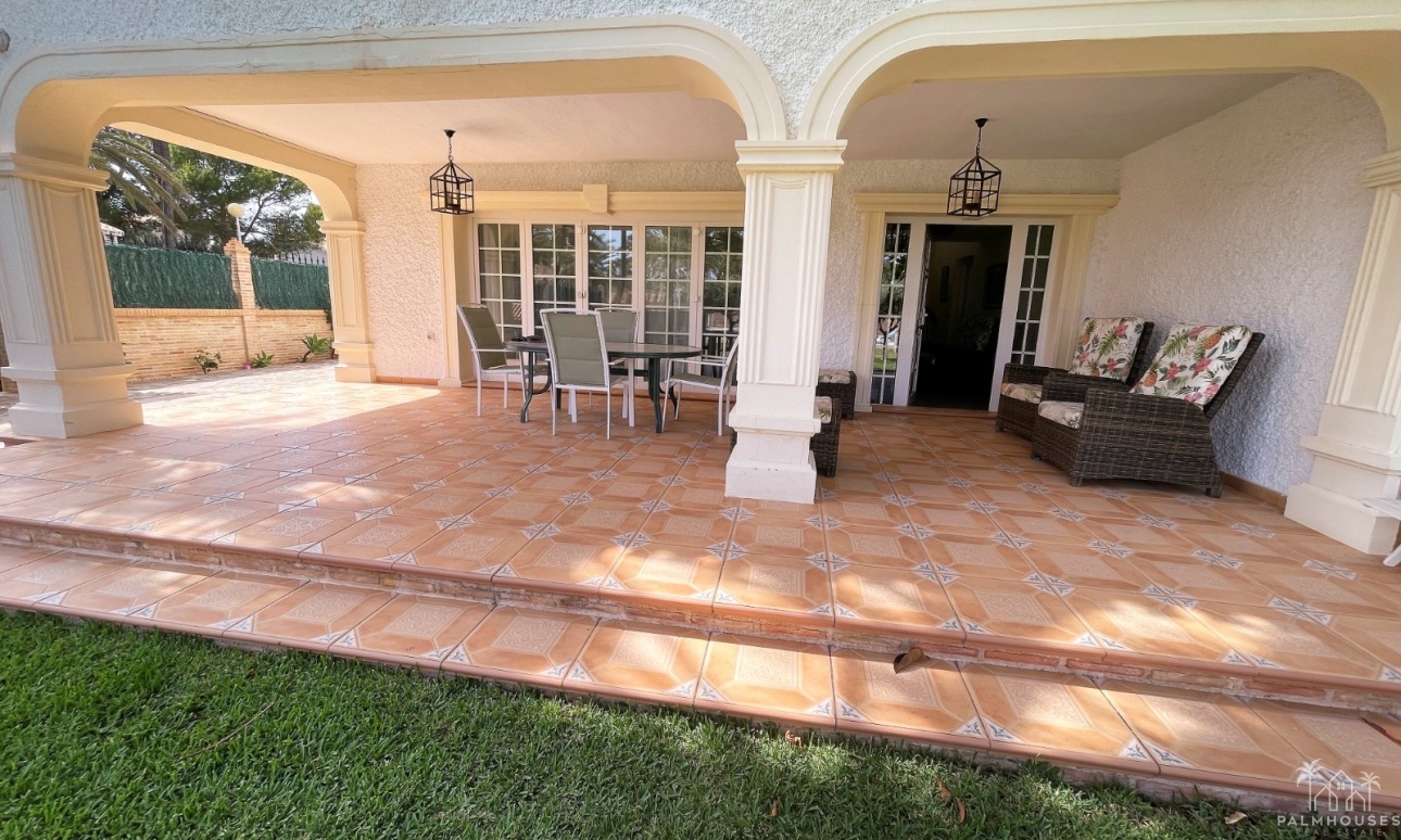 Herverkoop - Villa - Orihuela Costa - Cabo Roig
