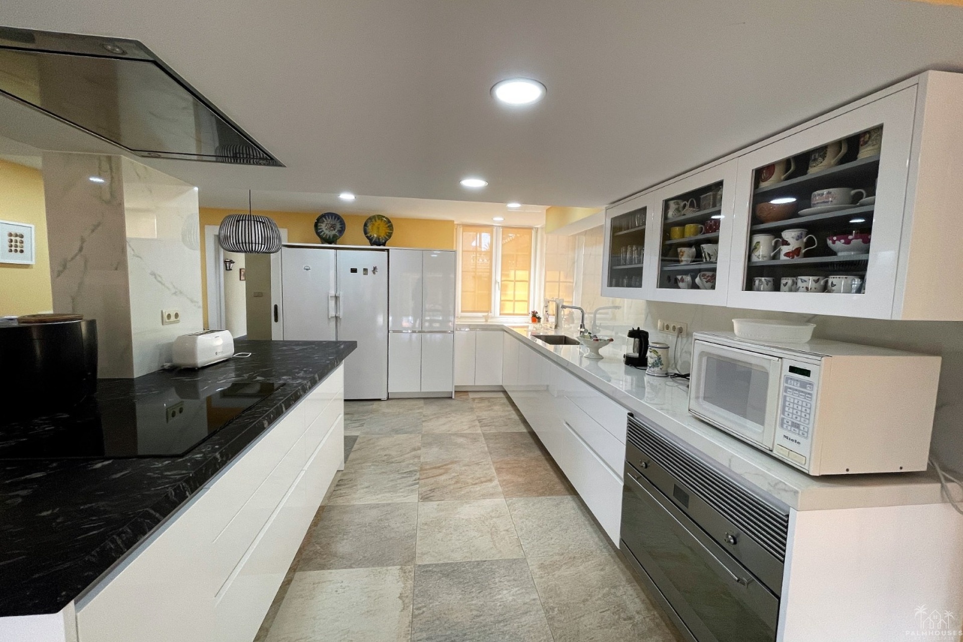Herverkoop - Villa - Orihuela Costa - Cabo Roig