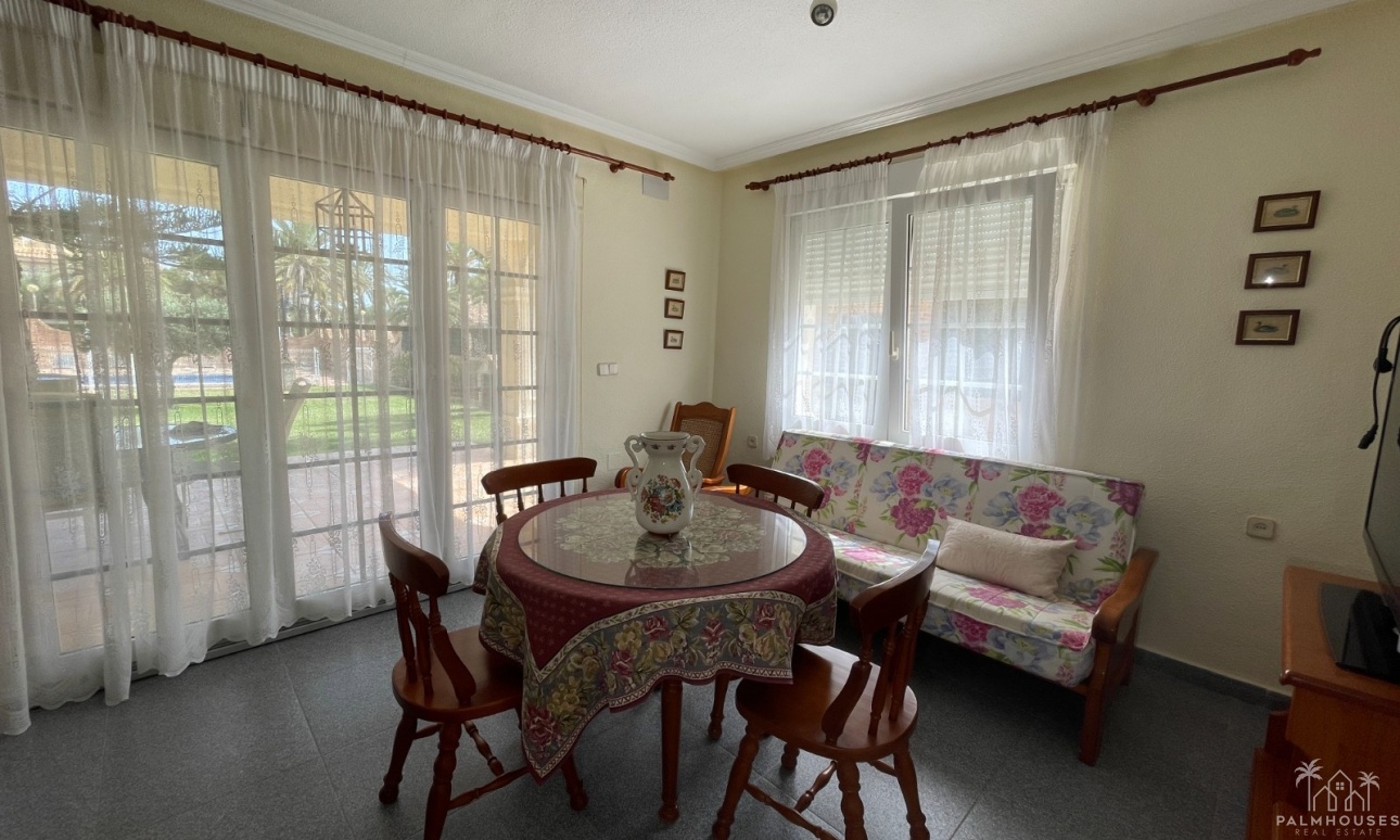 Herverkoop - Villa - Orihuela Costa - Cabo Roig