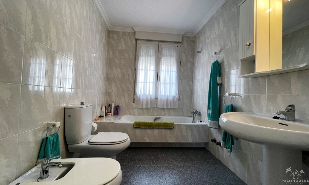 Herverkoop - Villa - Orihuela Costa - Cabo Roig