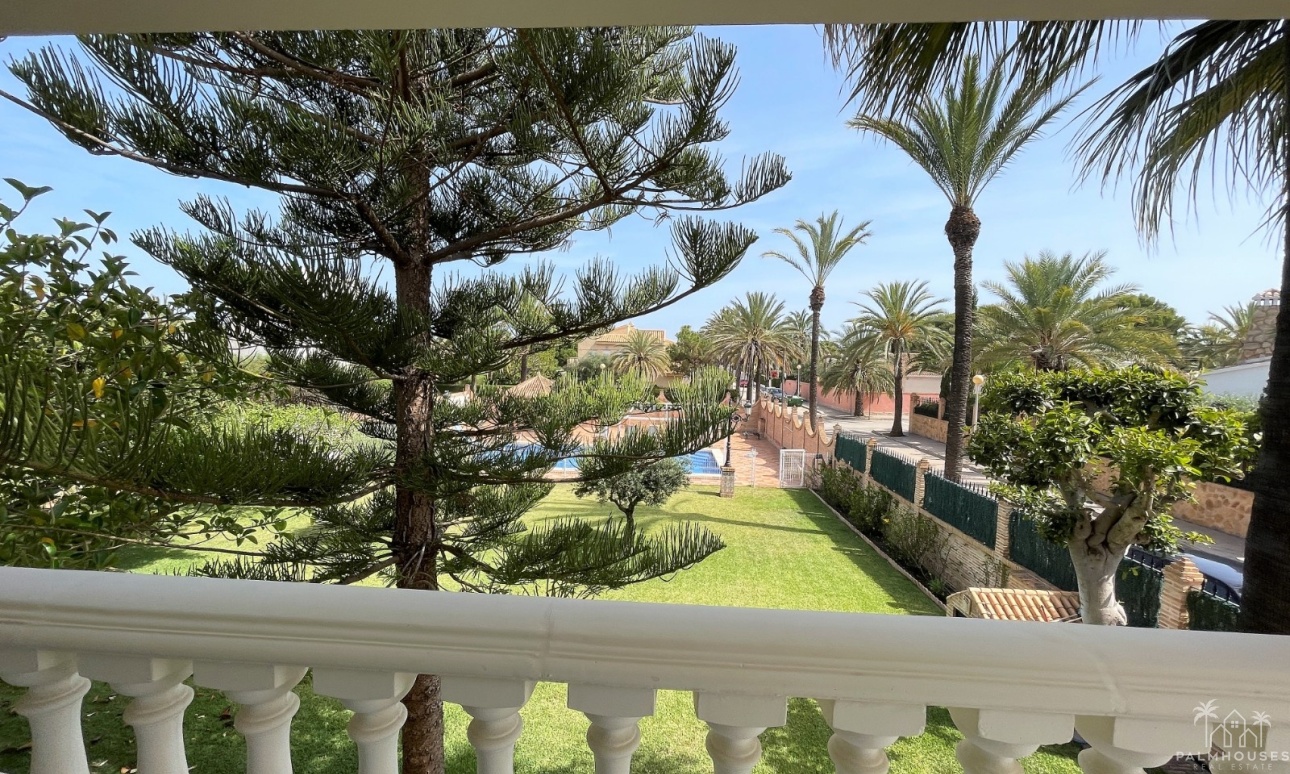 Herverkoop - Villa - Orihuela Costa - Cabo Roig