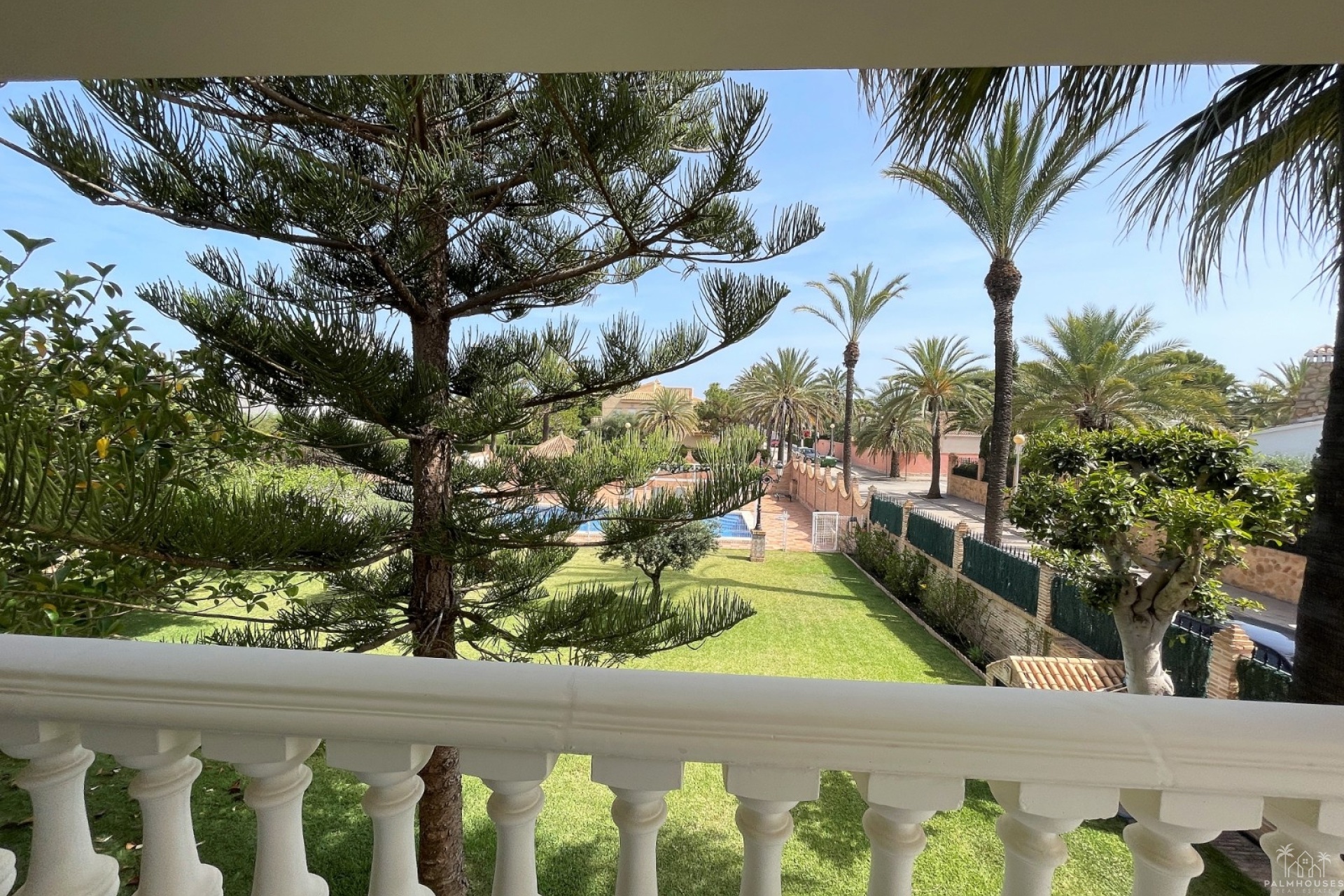 Herverkoop - Villa - Orihuela Costa - Cabo Roig