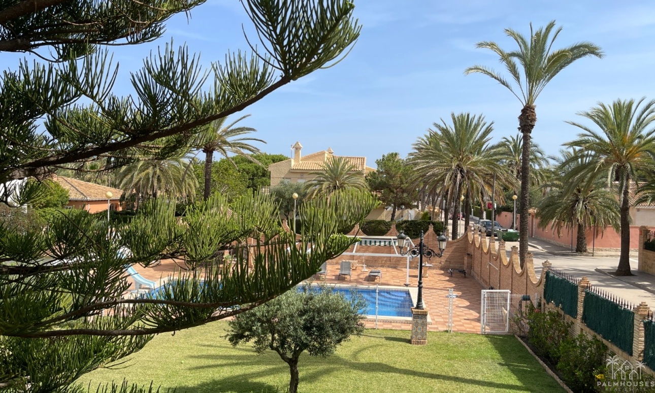 Herverkoop - Villa - Orihuela Costa - Cabo Roig