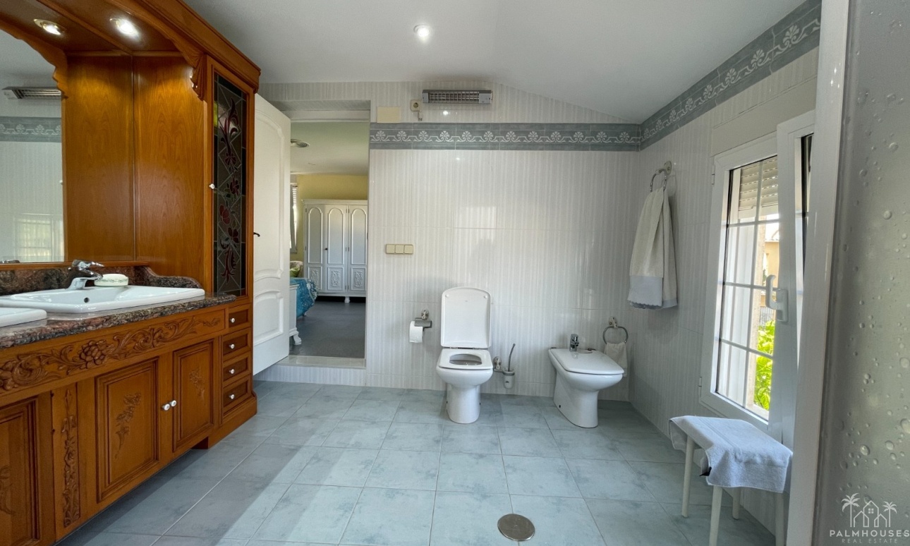 Herverkoop - Villa - Orihuela Costa - Cabo Roig