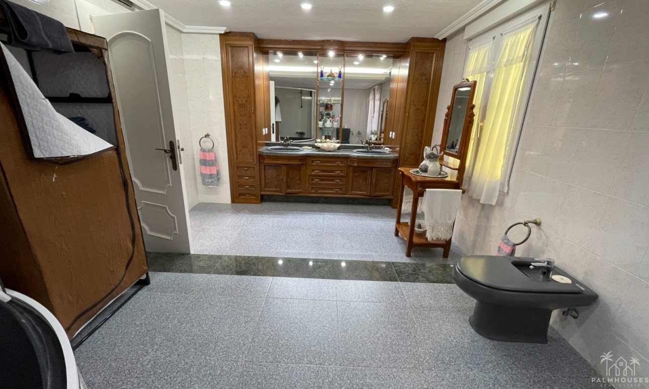 Herverkoop - Villa - Orihuela Costa - Cabo Roig