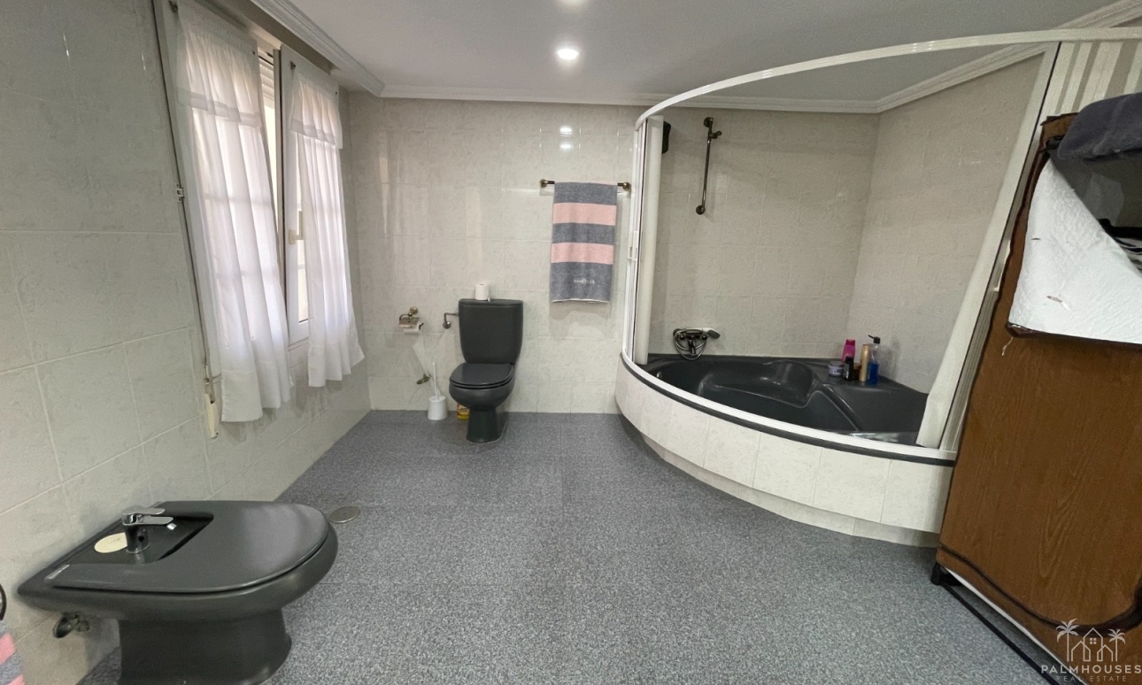 Herverkoop - Villa - Orihuela Costa - Cabo Roig
