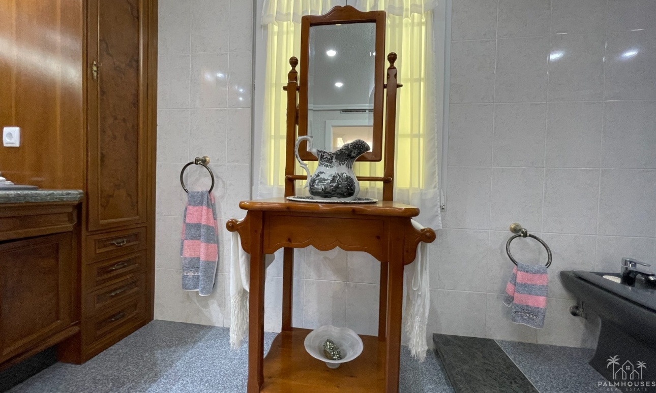 Herverkoop - Villa - Orihuela Costa - Cabo Roig
