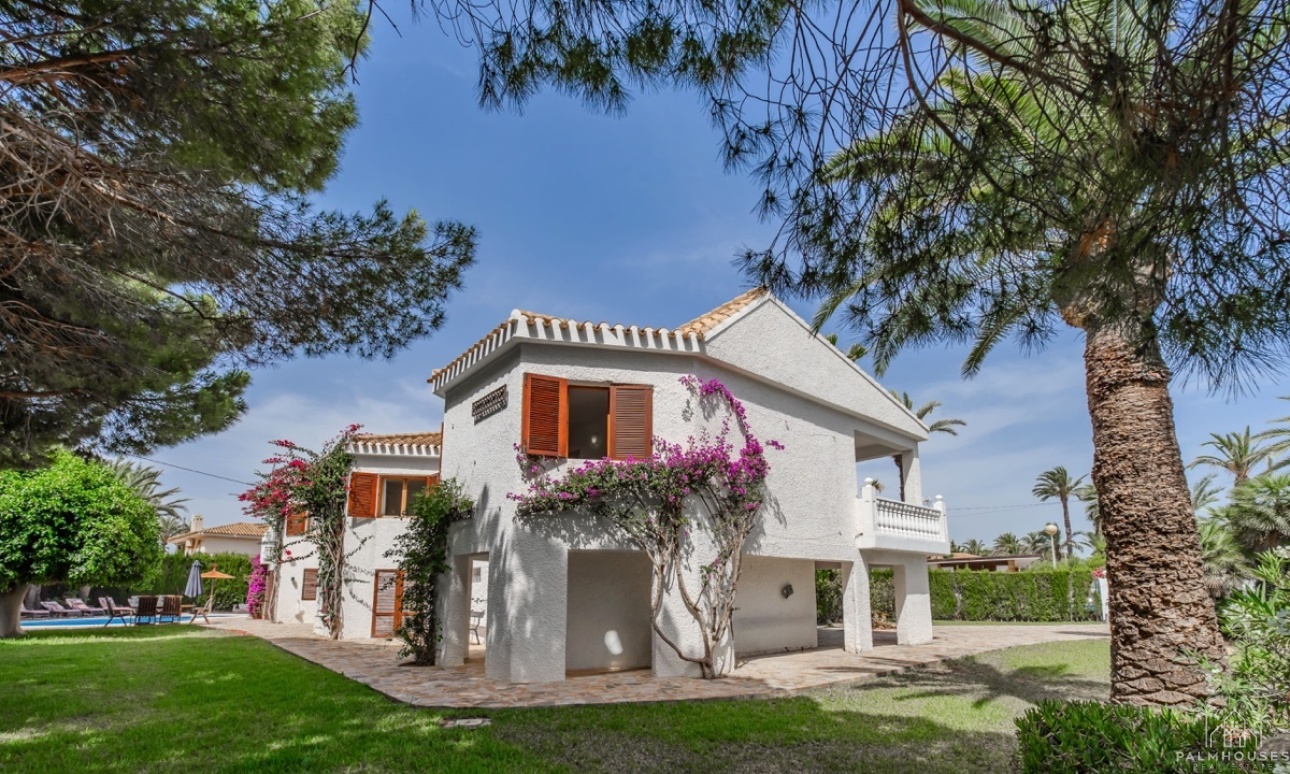 Herverkoop - Villa - Orihuela Costa - Cabo Roig