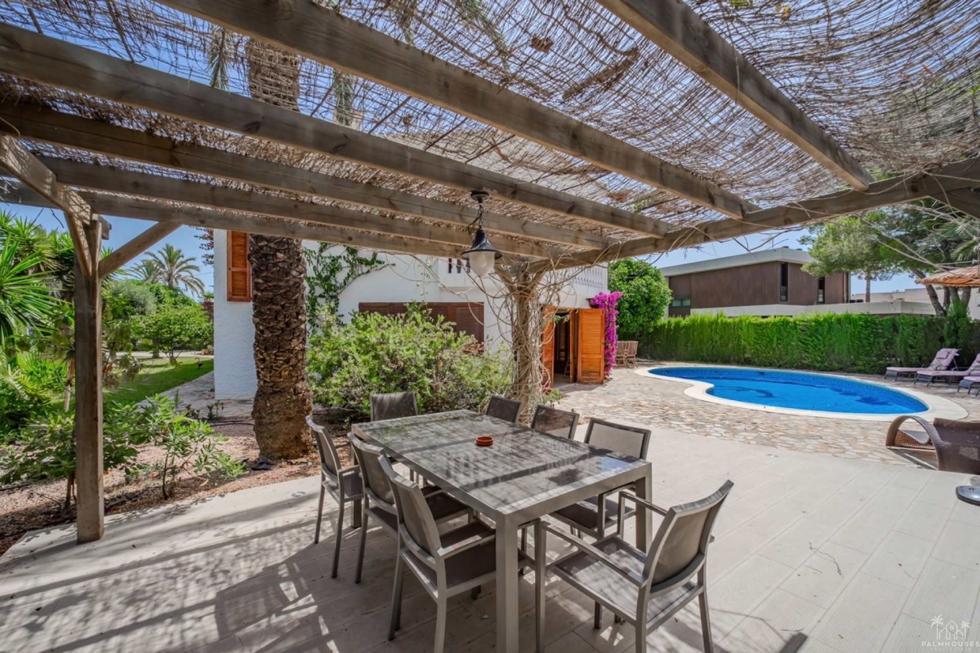 Herverkoop - Villa - Orihuela Costa - Cabo Roig