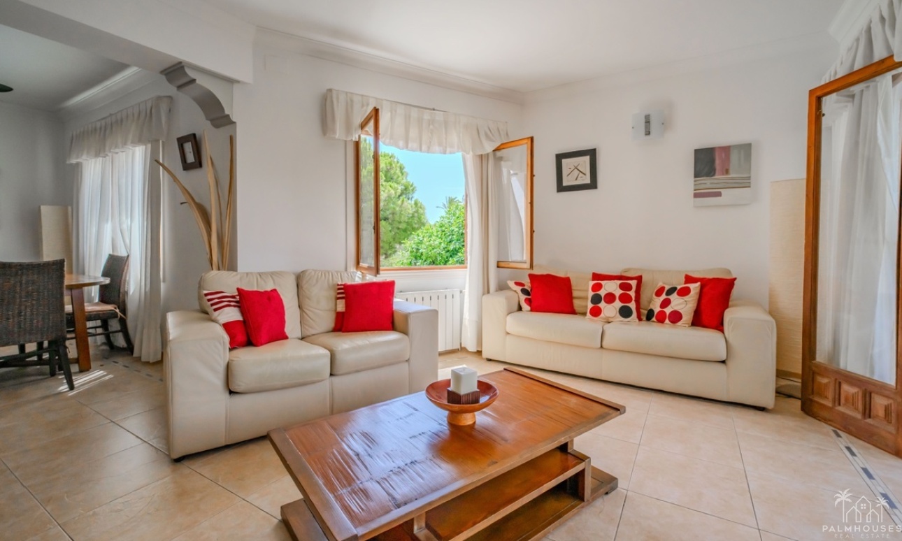 Herverkoop - Villa - Orihuela Costa - Cabo Roig