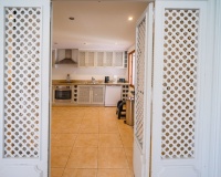 Herverkoop - Villa - Orihuela Costa - Cabo Roig