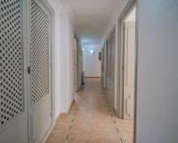 Herverkoop - Villa - Orihuela Costa - Cabo Roig