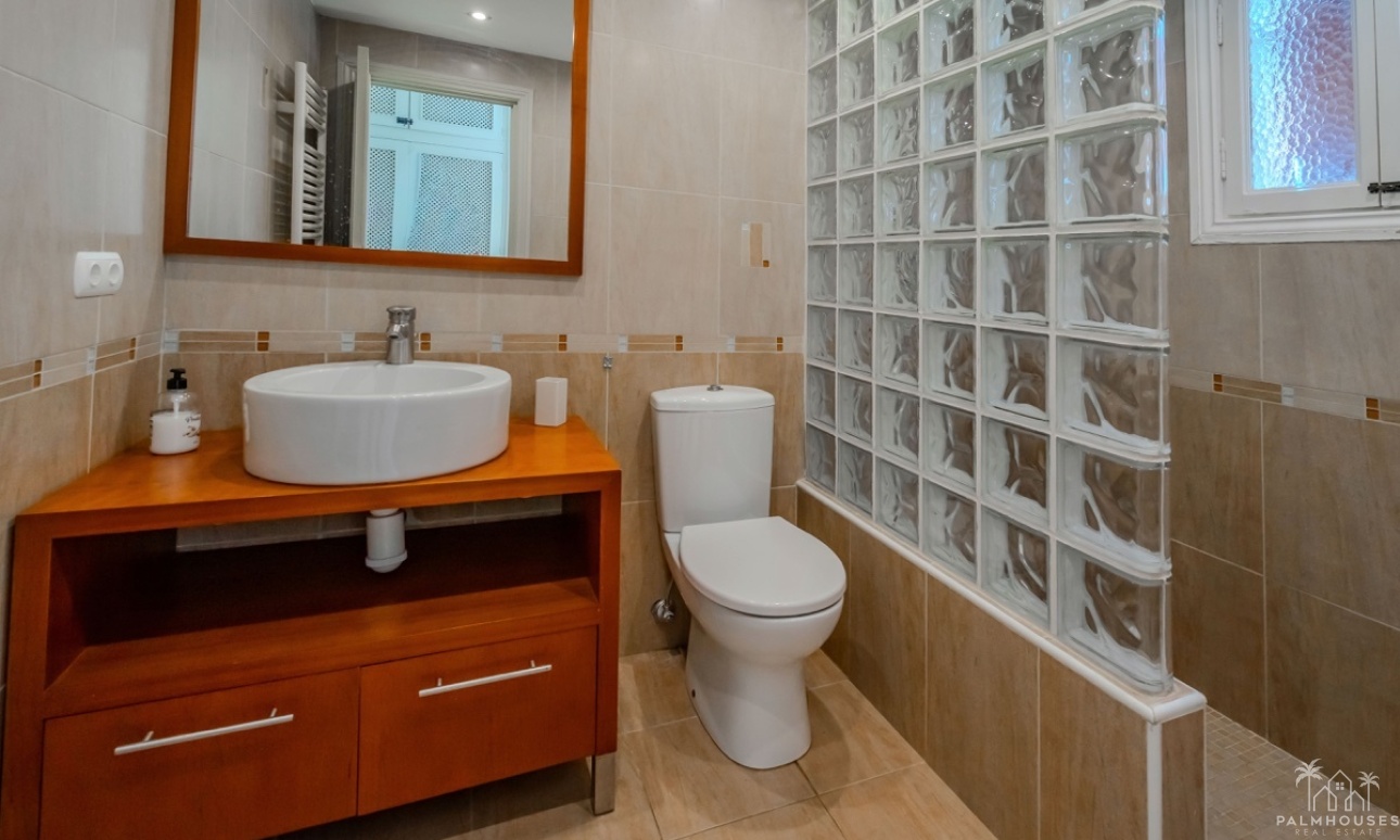 Herverkoop - Villa - Orihuela Costa - Cabo Roig