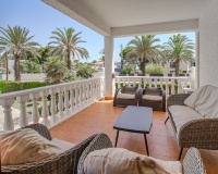 Herverkoop - Villa - Orihuela Costa - Cabo Roig