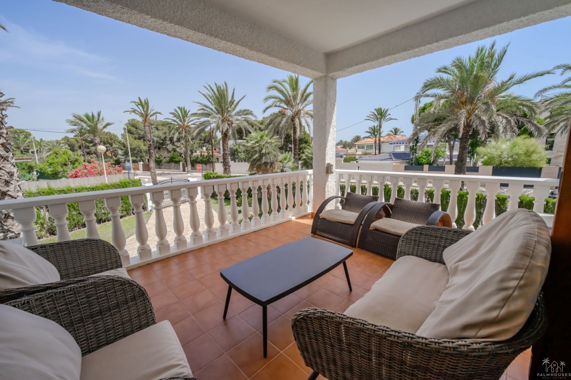 Herverkoop - Villa - Orihuela Costa - Cabo Roig
