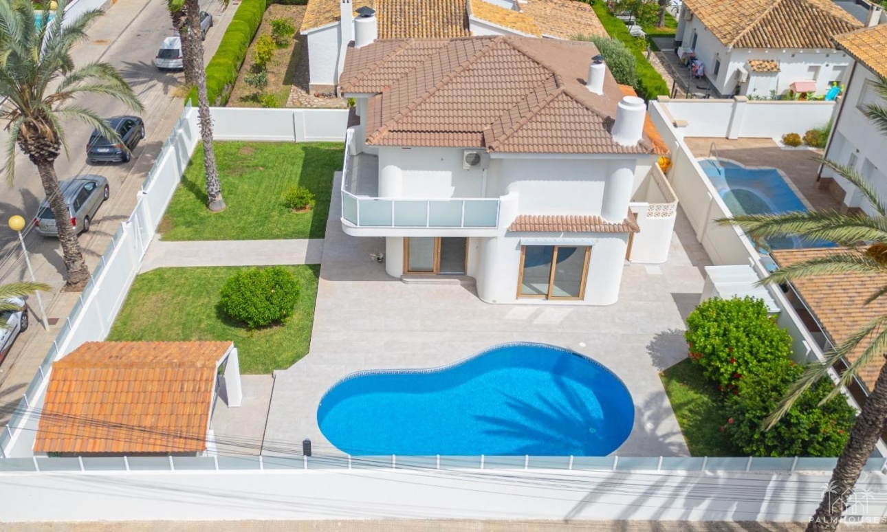 Herverkoop - Villa - Orihuela Costa - Cabo Roig