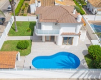 Herverkoop - Villa - Orihuela Costa - Cabo Roig