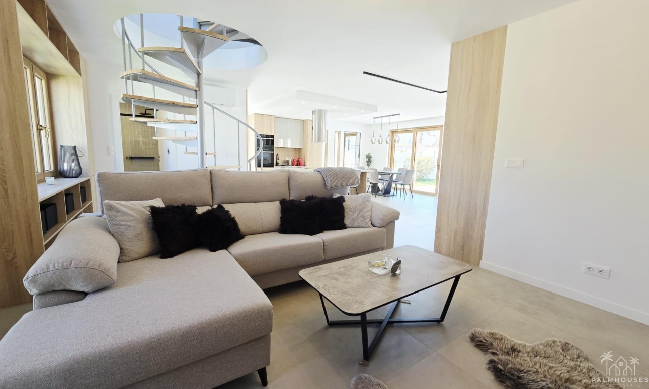 Herverkoop - Villa - Orihuela Costa - Cabo Roig