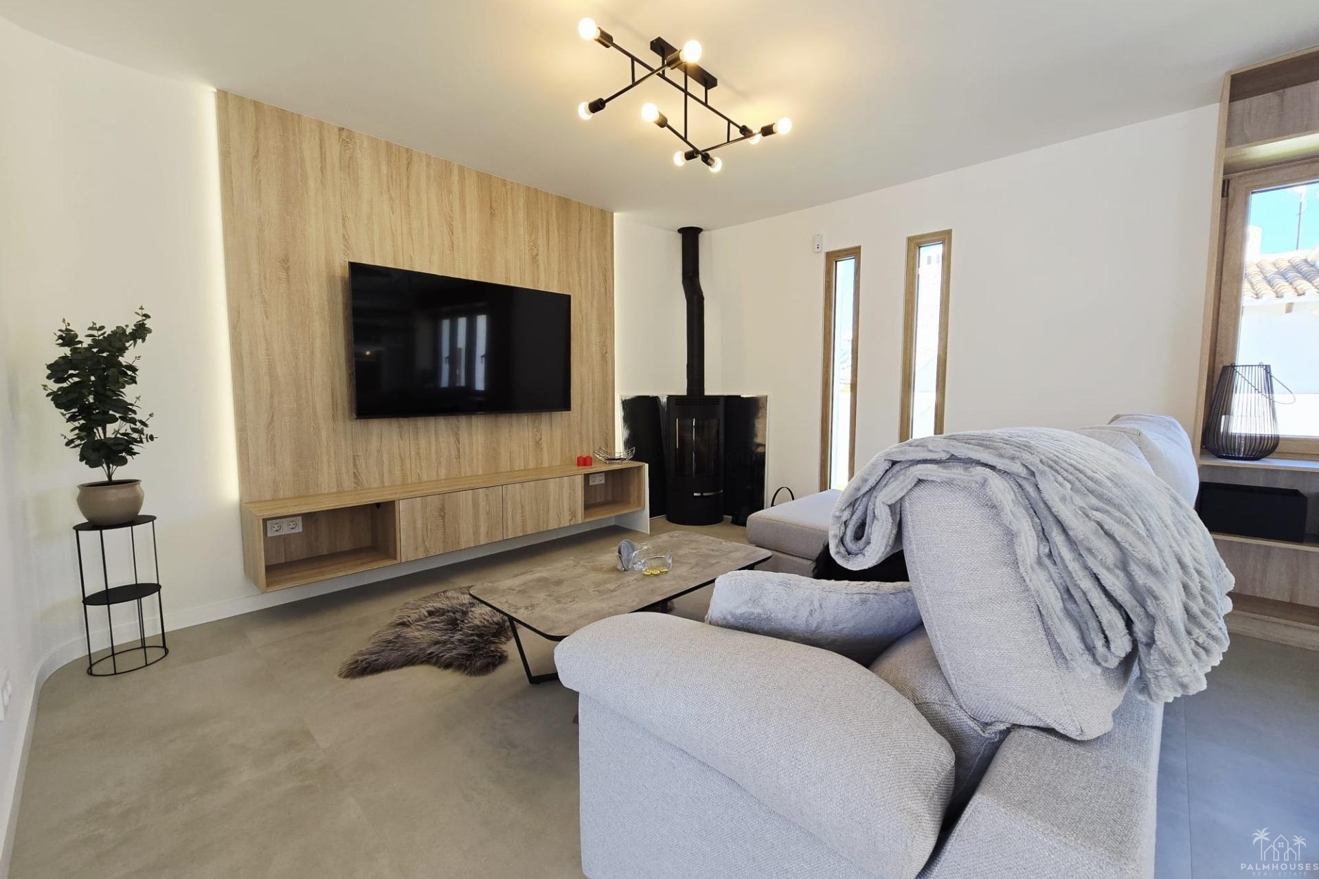 Herverkoop - Villa - Orihuela Costa - Cabo Roig