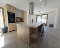 Herverkoop - Villa - Orihuela Costa - Cabo Roig