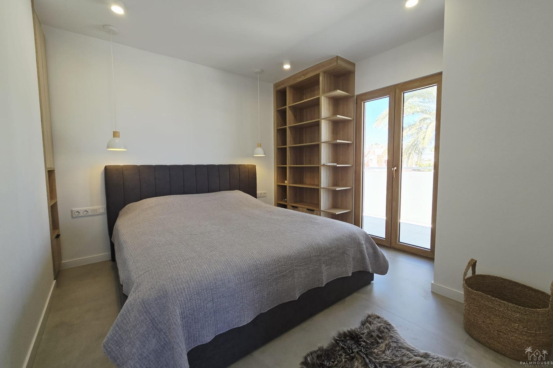 Herverkoop - Villa - Orihuela Costa - Cabo Roig