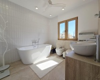 Herverkoop - Villa - Orihuela Costa - Cabo Roig