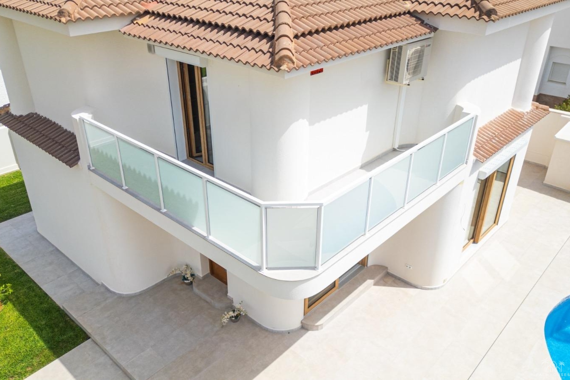 Herverkoop - Villa - Orihuela Costa - Cabo Roig