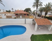 Herverkoop - Villa - Orihuela Costa - Cabo Roig