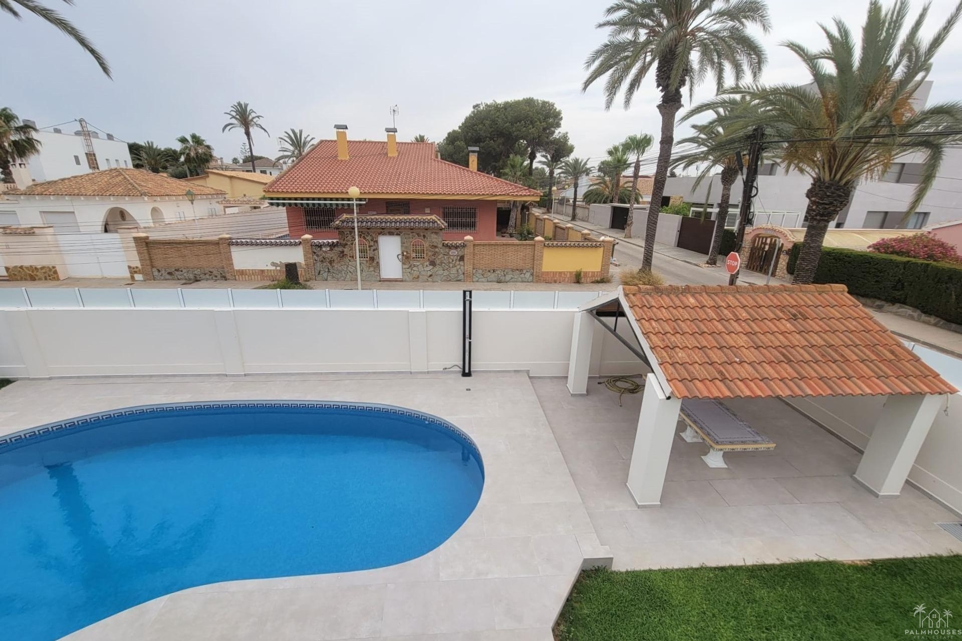 Herverkoop - Villa - Orihuela Costa - Cabo Roig