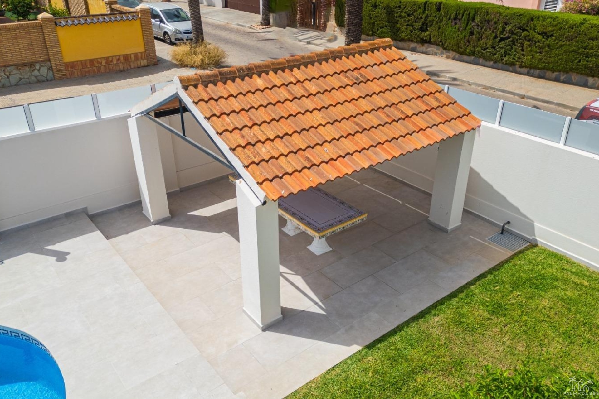 Herverkoop - Villa - Orihuela Costa - Cabo Roig