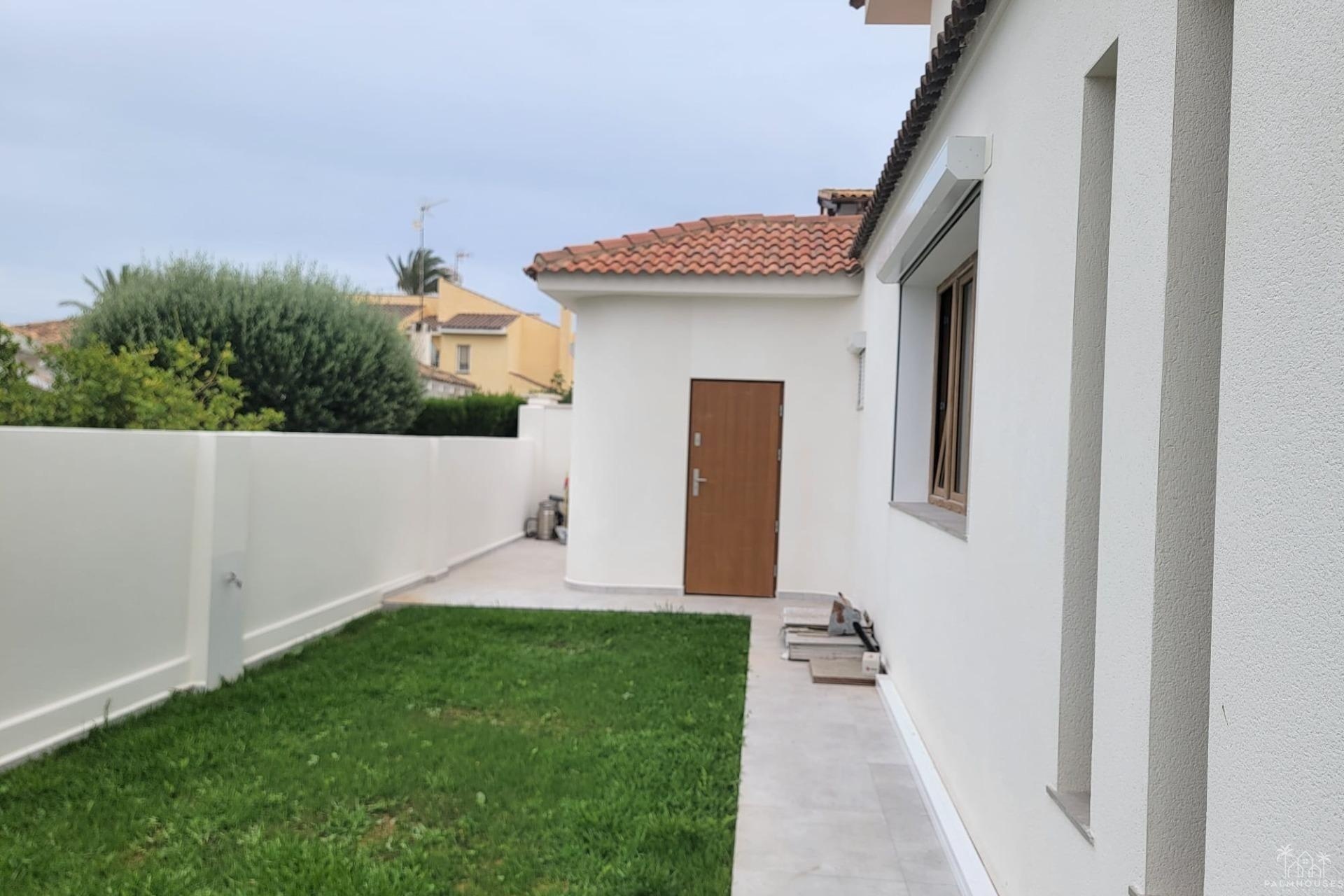 Herverkoop - Villa - Orihuela Costa - Cabo Roig