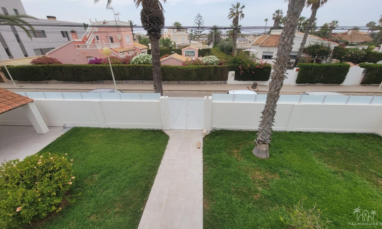 Herverkoop - Villa - Orihuela Costa - Cabo Roig