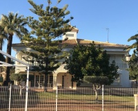 Herverkoop - Villa - Orihuela Costa - Cabo Roig