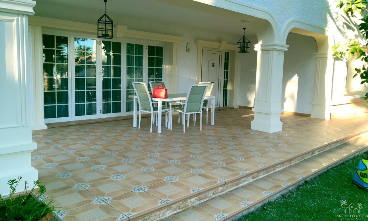 Herverkoop - Villa - Orihuela Costa - Cabo Roig