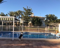 Herverkoop - Villa - Orihuela Costa - Cabo Roig