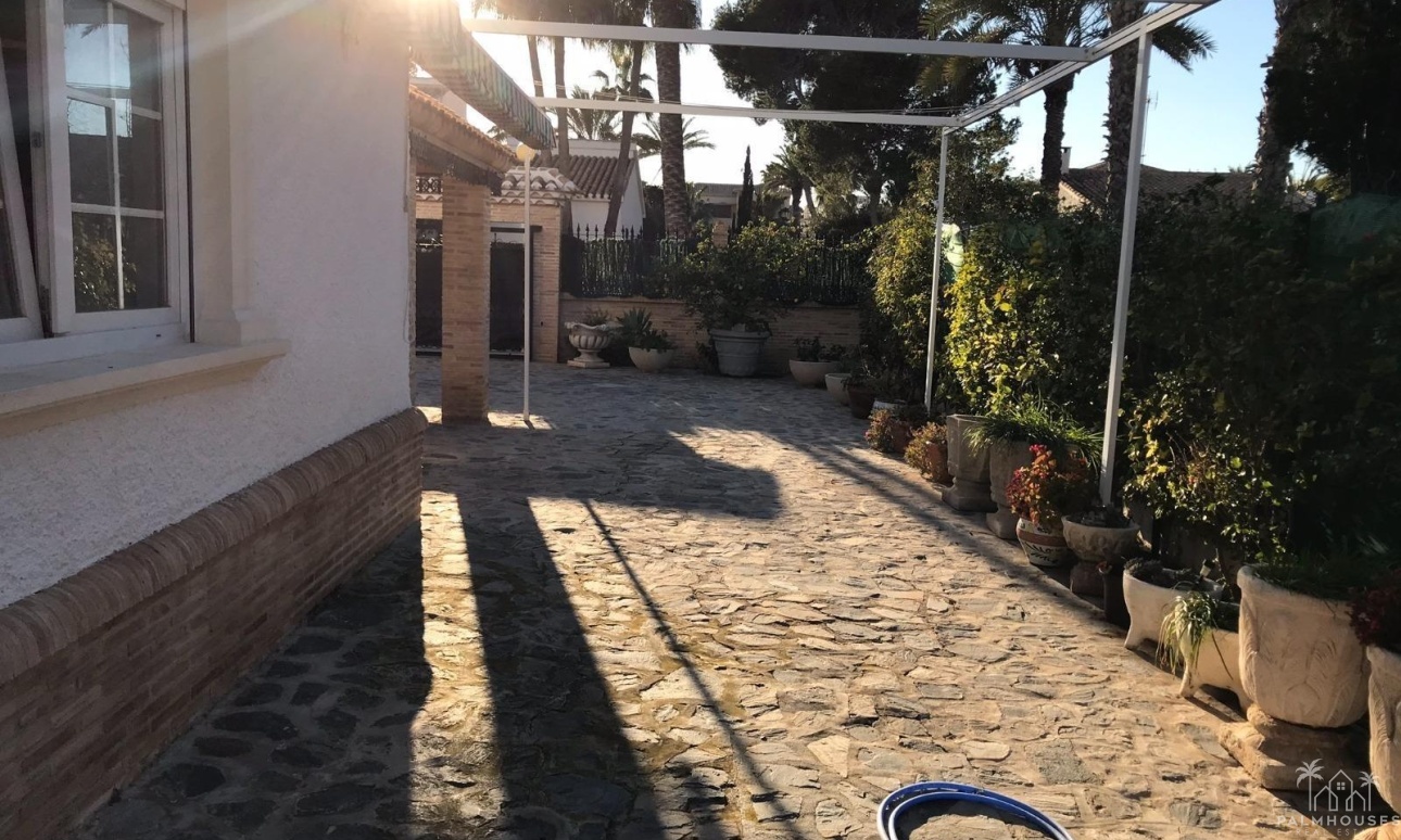 Herverkoop - Villa - Orihuela Costa - Cabo Roig