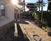 Herverkoop - Villa - Orihuela Costa - Cabo Roig